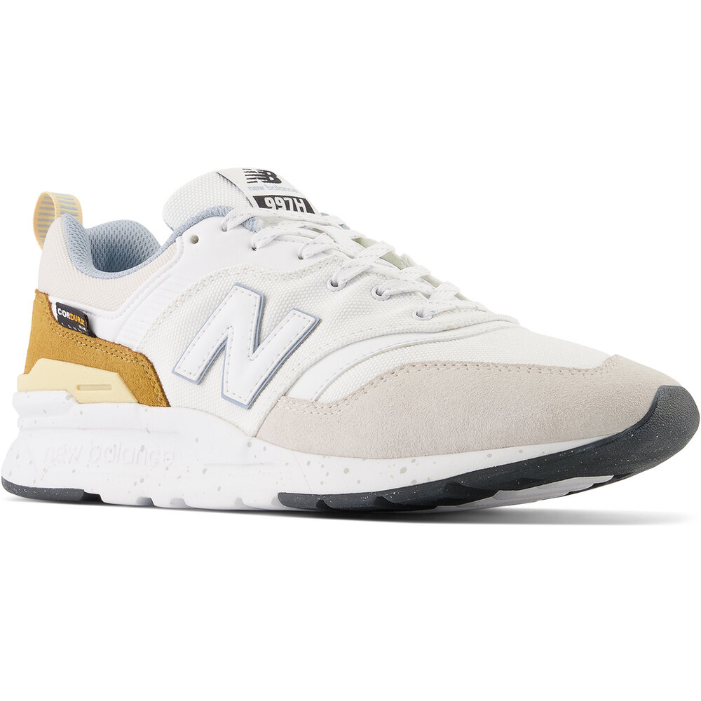 New Balance zapatilla moda hombre CM997H lateral interior