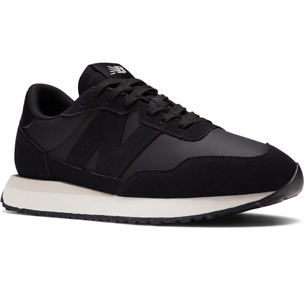 New Balance zapatilla moda hombre MS237 lateral interior