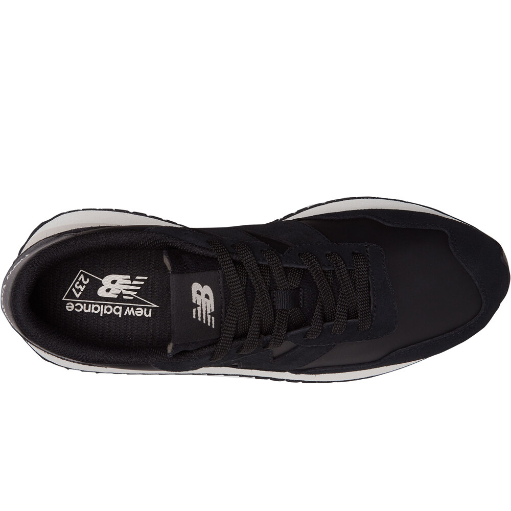 New Balance zapatilla moda hombre MS237 05