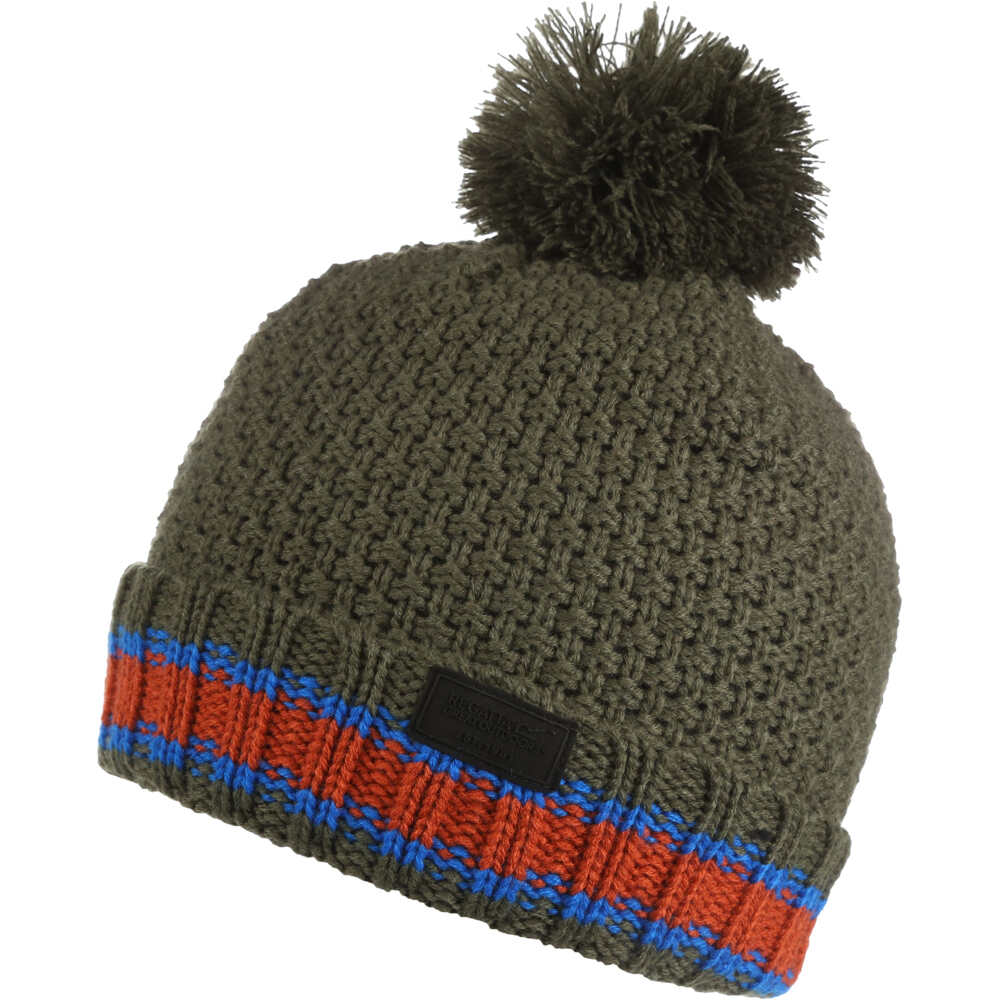 Regatta davin hat v gorros montaña