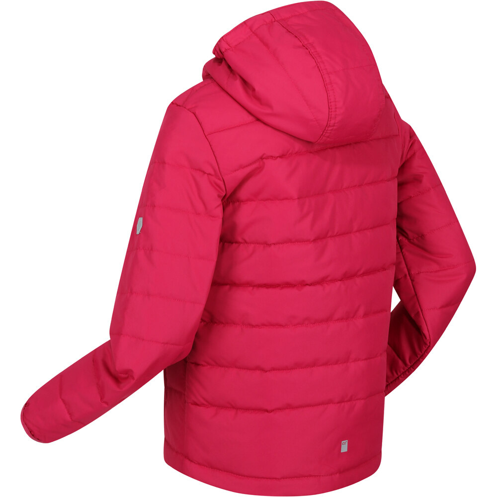 Regatta chaqueta outdoor niño HELFA 04