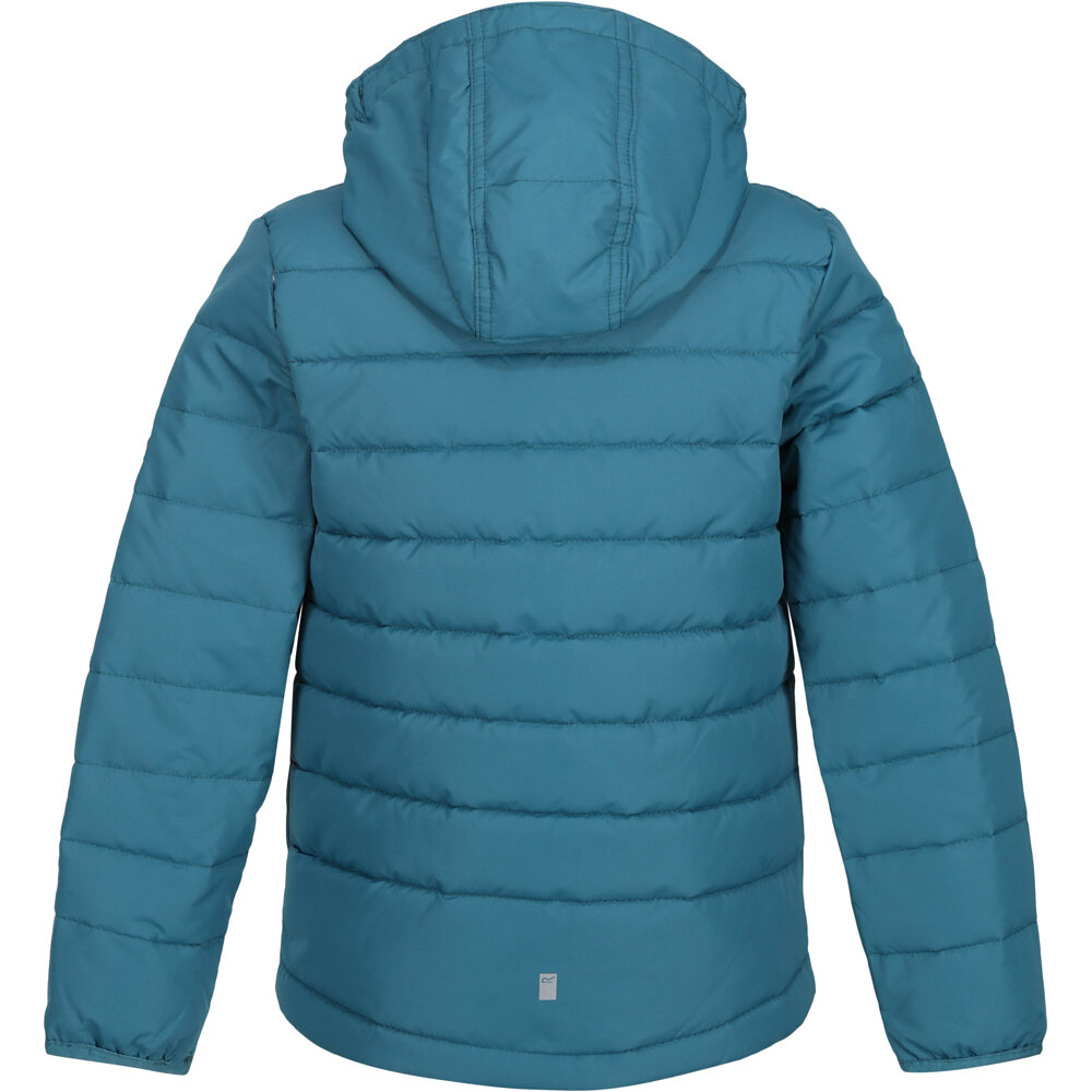 Regatta chaqueta outdoor niño JUNIOR HELFA 03