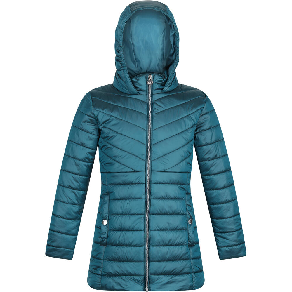 Regatta chaqueta outdoor niño BABETTE 04