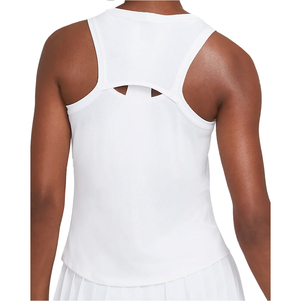 Nike camiseta tirantes mujer W NKCT DF VCTRY TANK 04