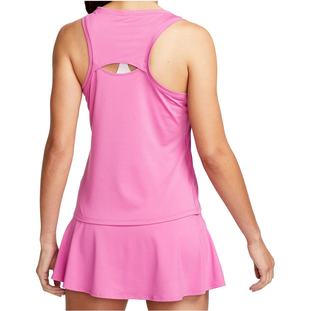 Nike camiseta tirantes mujer W NKCT DF VCTRY TANK 05