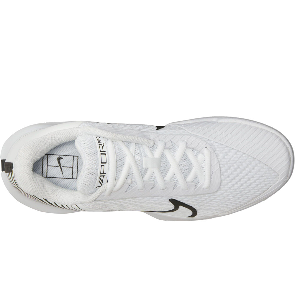 Nike Zapatillas Tenis Hombre M NIKE ZOOM VAPOR PRO 2 HC 05