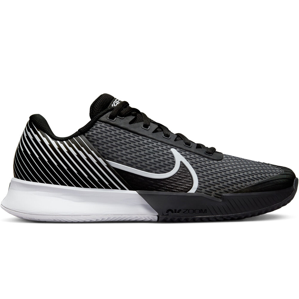 Nike Zapatillas Tenis Hombre M NIKE ZOOM VAPOR PRO 2 CLY lateral exterior