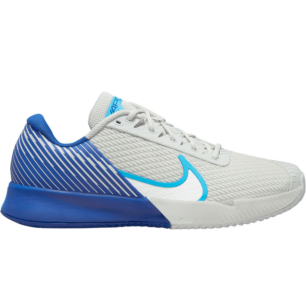 Nike Zapatillas Tenis Hombre M NIKE ZOOM VAPOR PRO 2 CLY lateral exterior