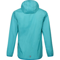 Regatta chaqueta impermeable niño LEVER II 03