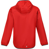 Regatta chaqueta impermeable niño LEVER II 03