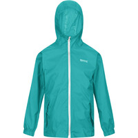 Regatta chaqueta impermeable niño PK IT JKT III 04