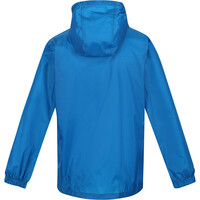 Regatta chaqueta impermeable niño PK IT JKT III 03