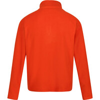 Regatta forro polar hombre THOMPSON FLEECE 03