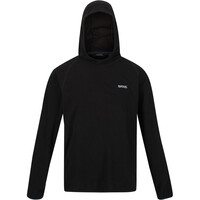 Regatta Sudaderas Montaña Hombre MONTES HOODY vista detalle