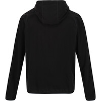 Regatta Sudaderas Montaña Hombre MONTES HOODY 03