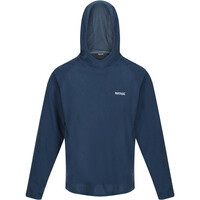 Regatta Sudaderas Montaña Hombre MONTES HOODY vista detalle