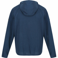 Regatta Sudaderas Montaña Hombre MONTES HOODY 03