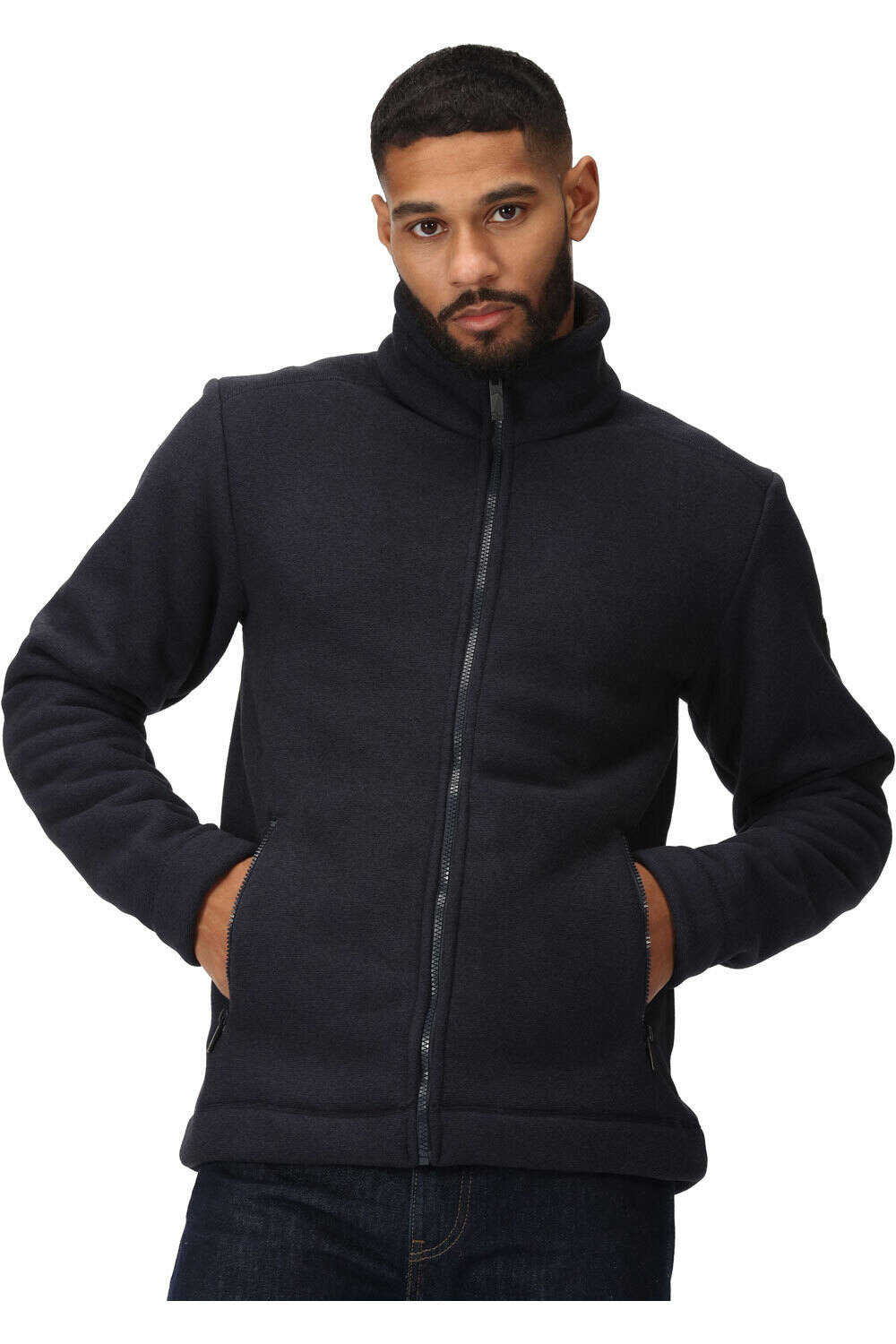 Regatta garrian ii forro polar hombre
