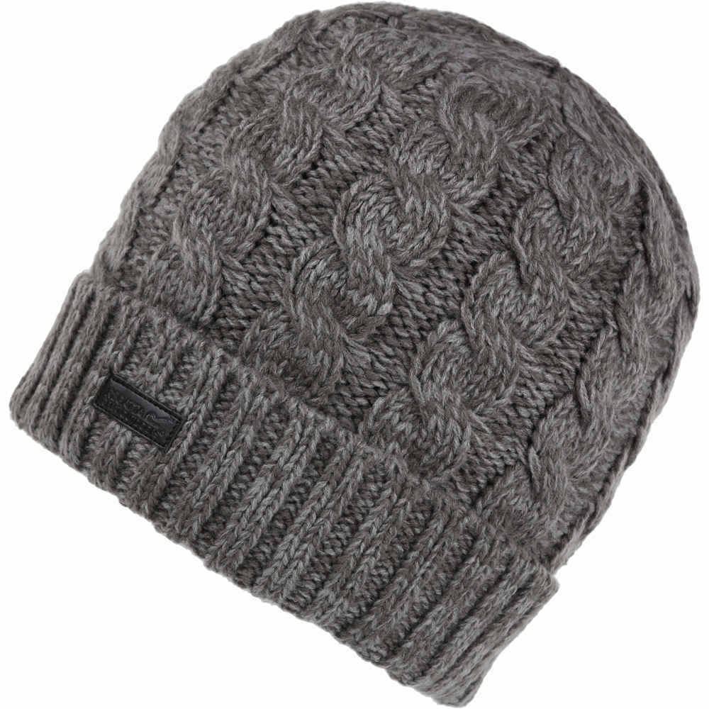Harrell hat iii gorros montaña Gris (UNICA)