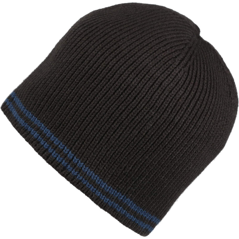 Regatta gorros montaña BALTON BEANIE III vista frontal