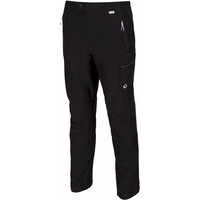 Regatta pantalón montaña hombre HIGHTON TRS 03