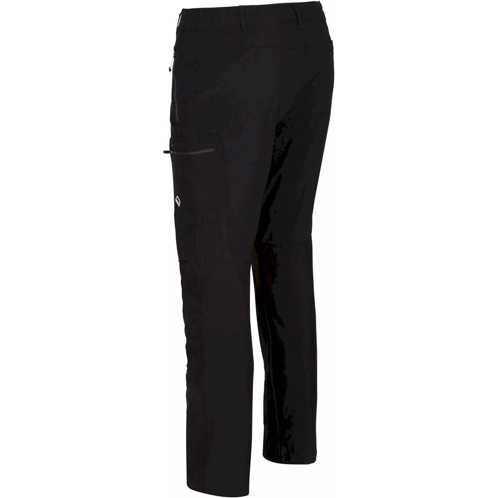 Regatta pantalón montaña hombre HIGHTON TRS 04