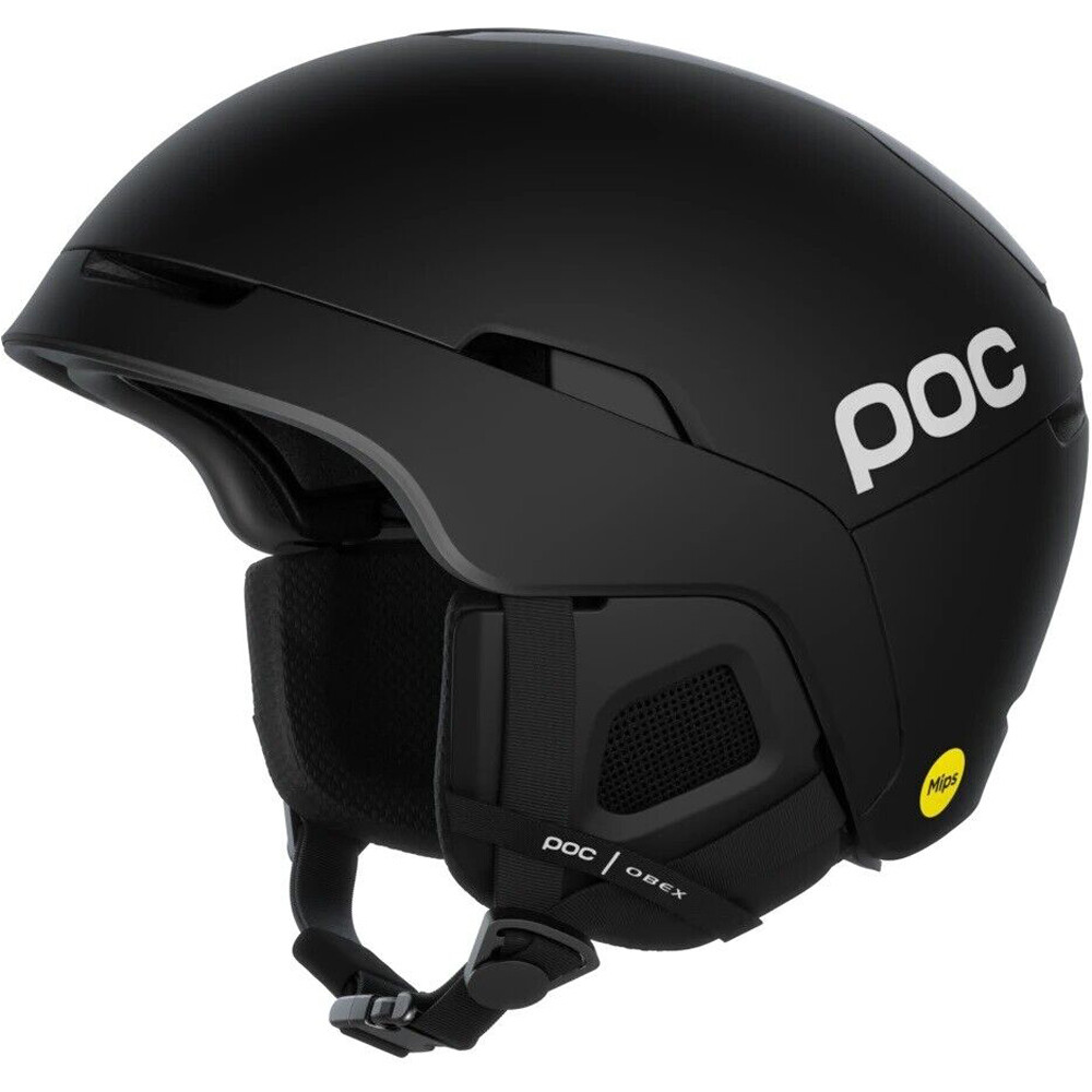 Poc obex mips uranium casco esquí