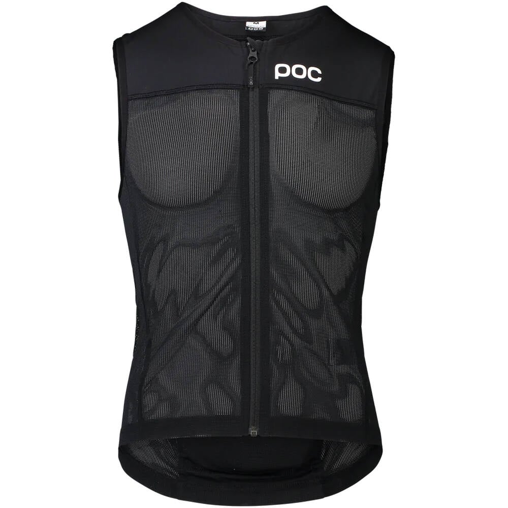 Poc armadura esquí SPINE VPD AIR WO VEST REG vista frontal