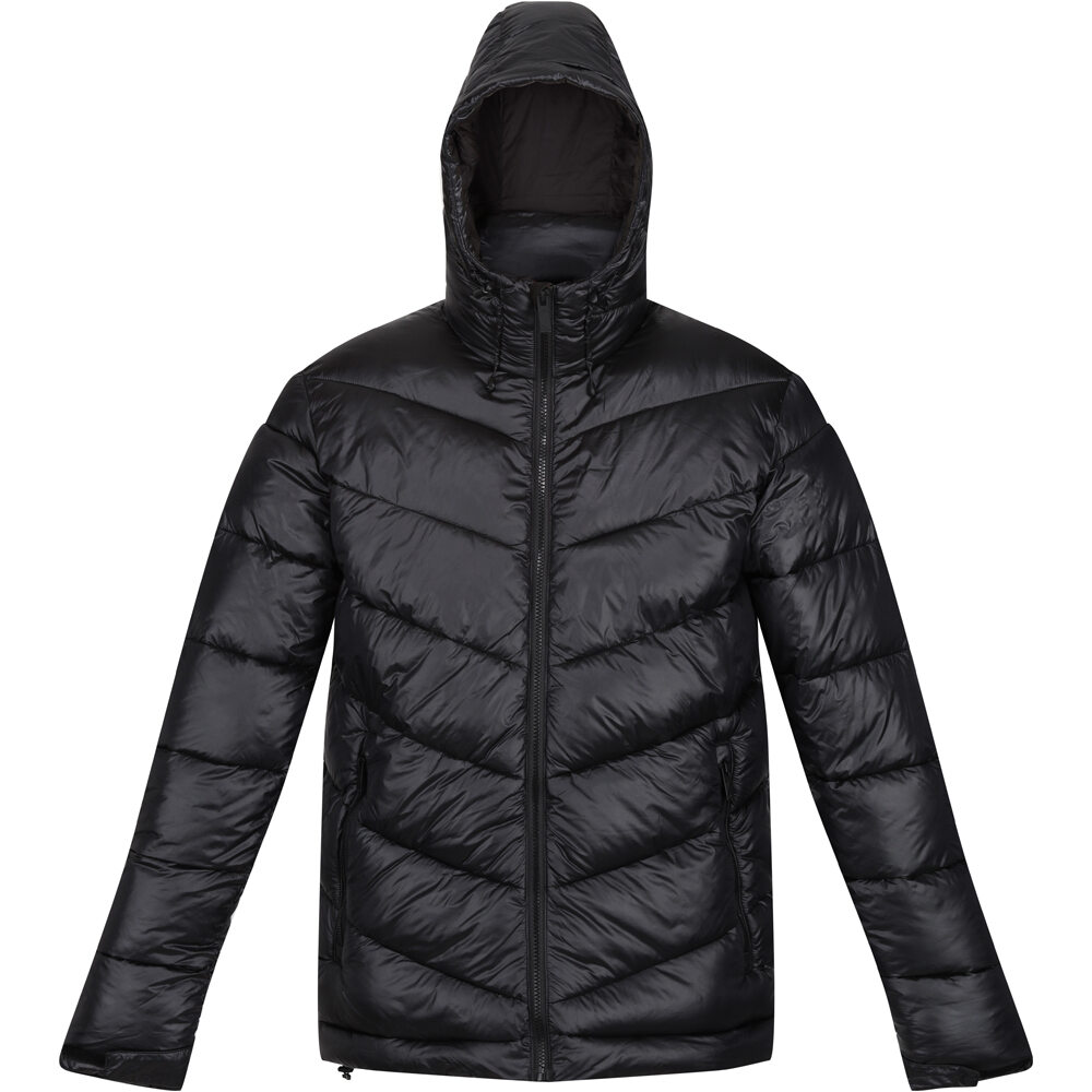 Regatta chaqueta outdoor hombre TOPLOFT II 06