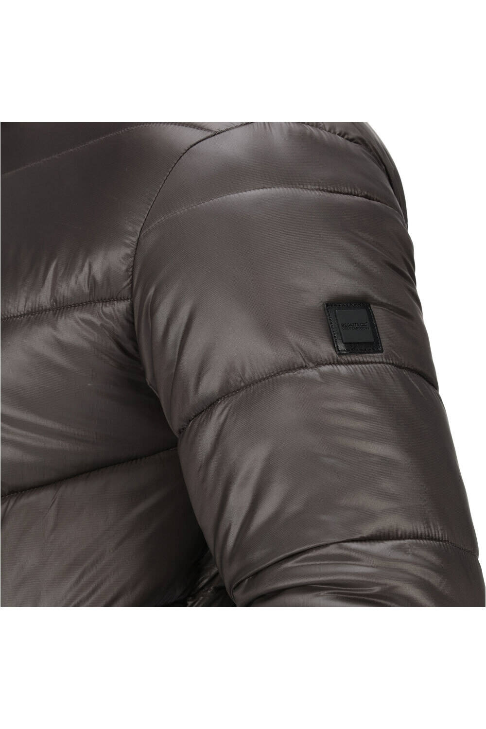 Regatta chaqueta outdoor hombre TOPLOFT II vista detalle