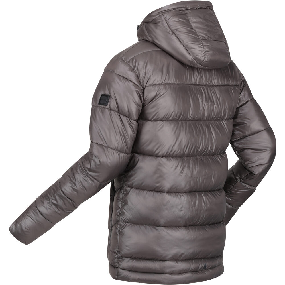 Regatta chaqueta outdoor hombre TOPLOFT II 05