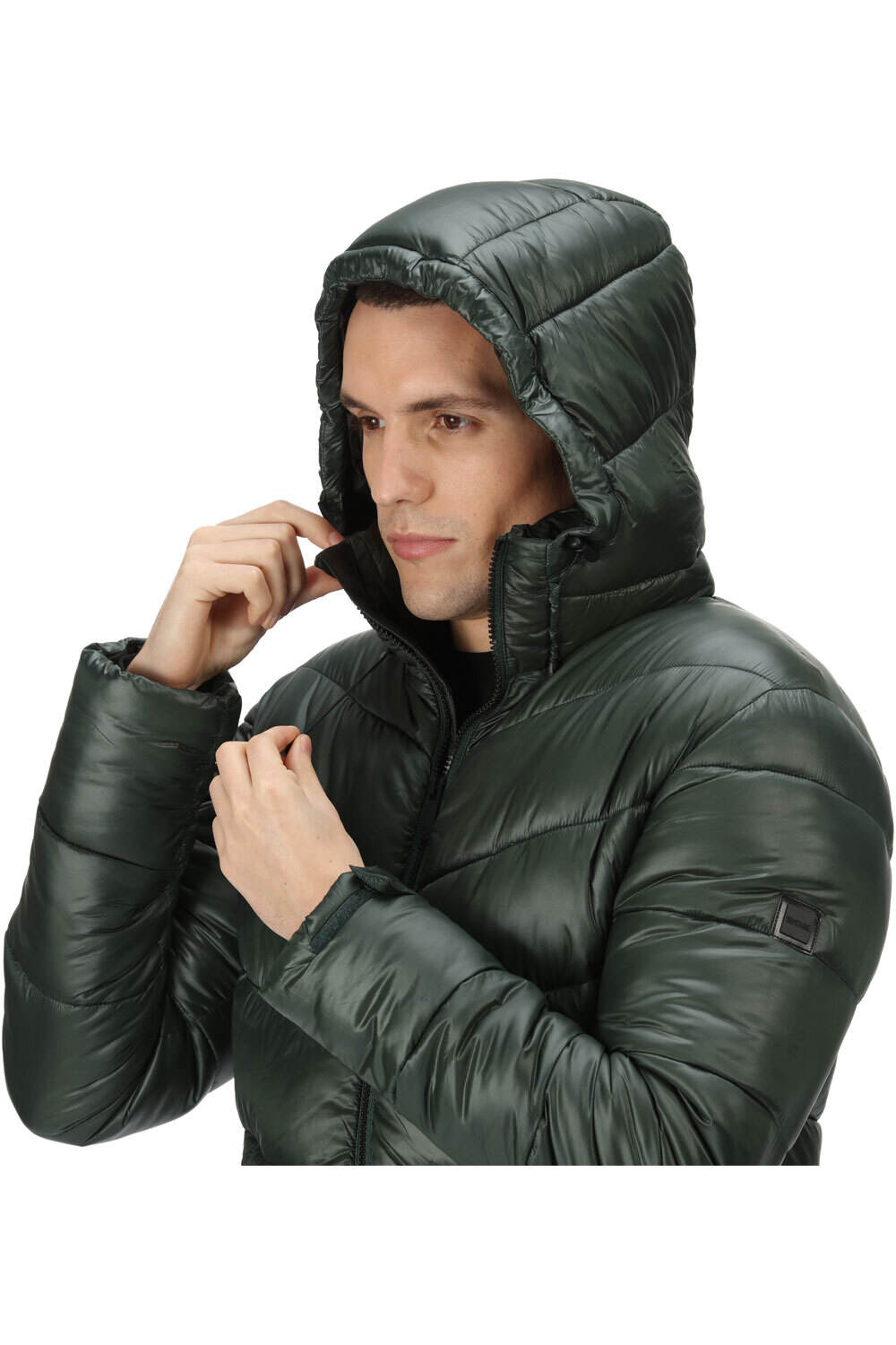 Regatta chaqueta outdoor hombre TOPLOFT II 04