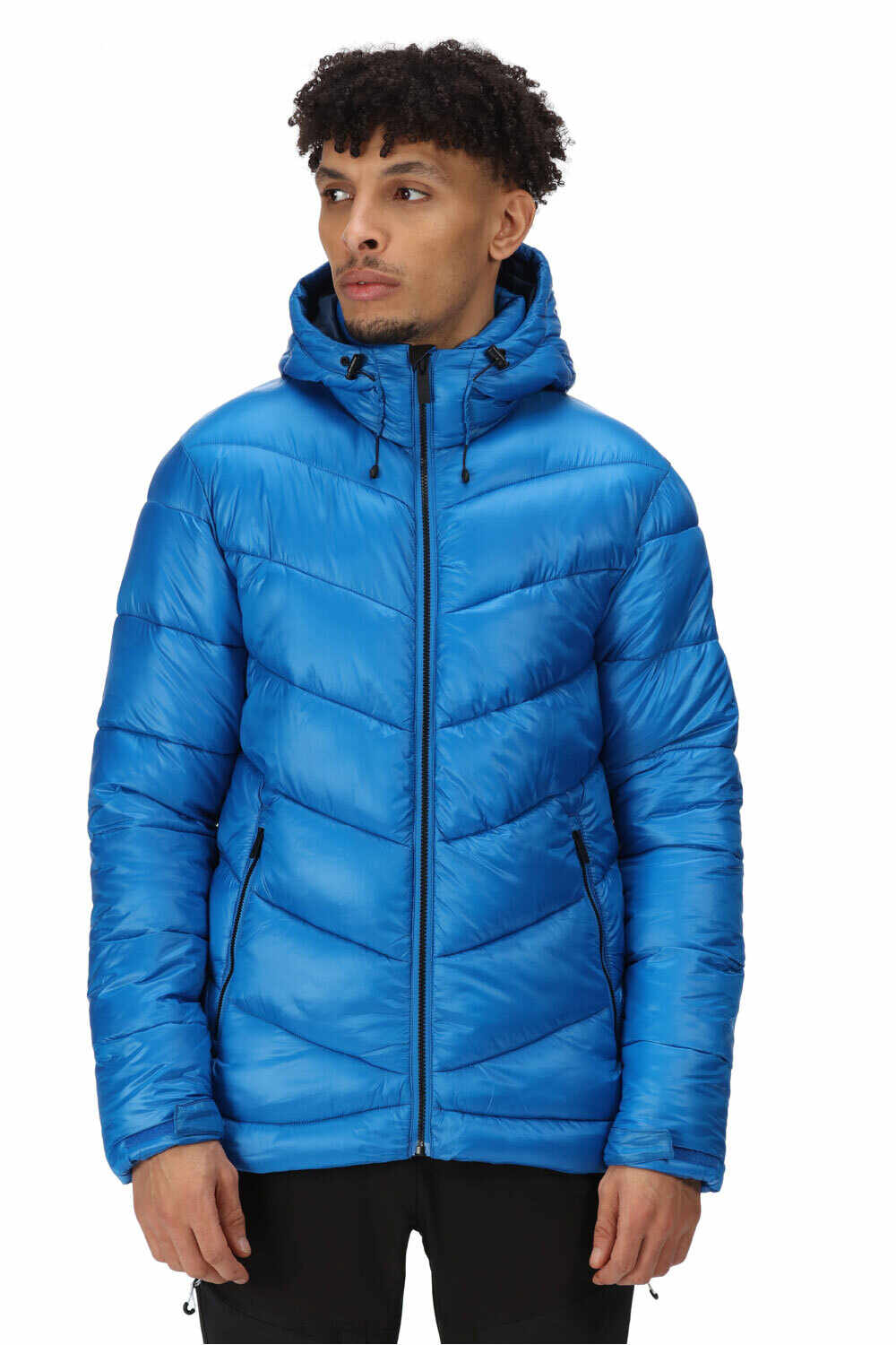 Regatta toploft ii chaqueta outdoor hombre