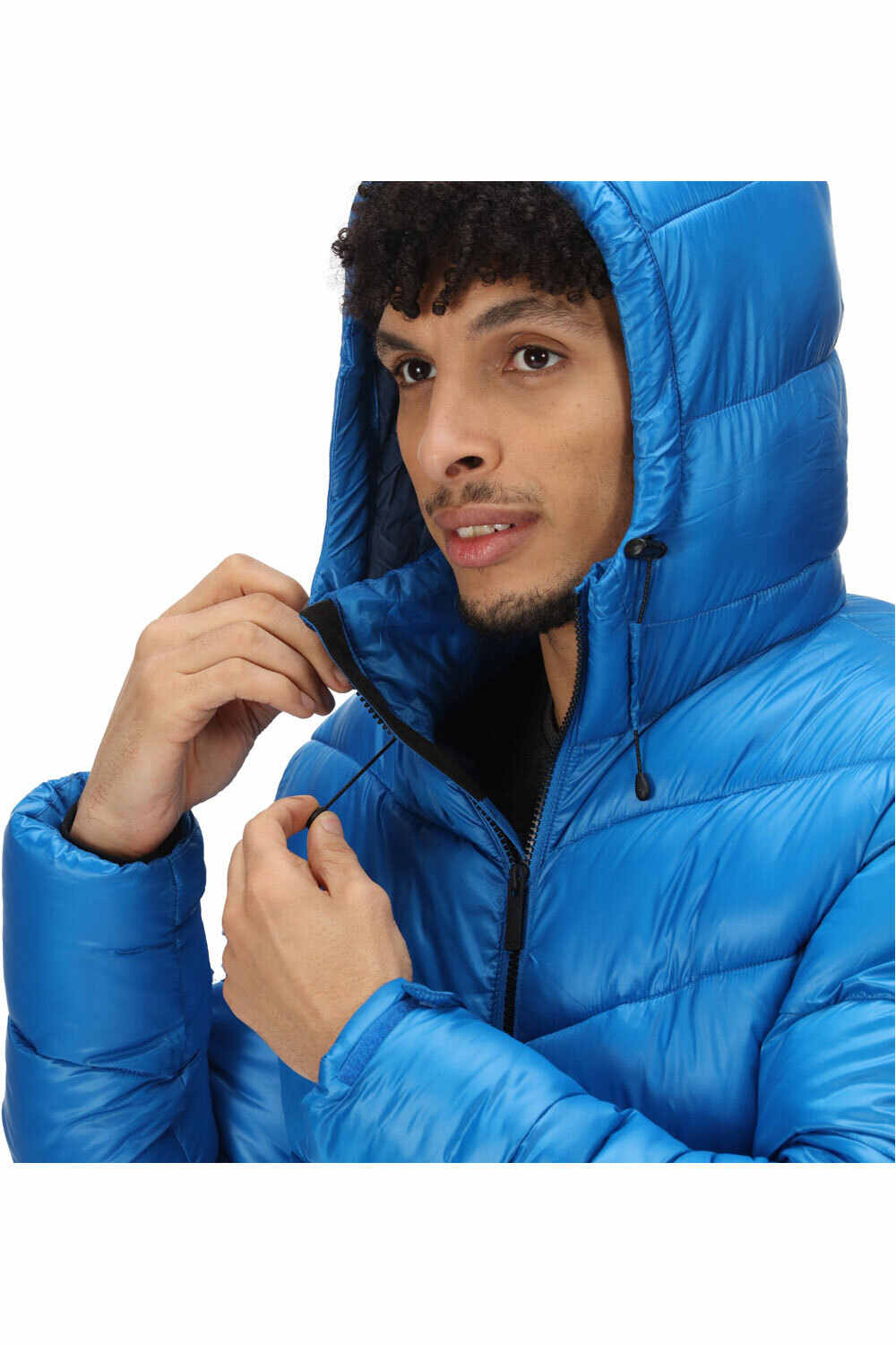 Regatta chaqueta outdoor hombre TOPLOFT II 06