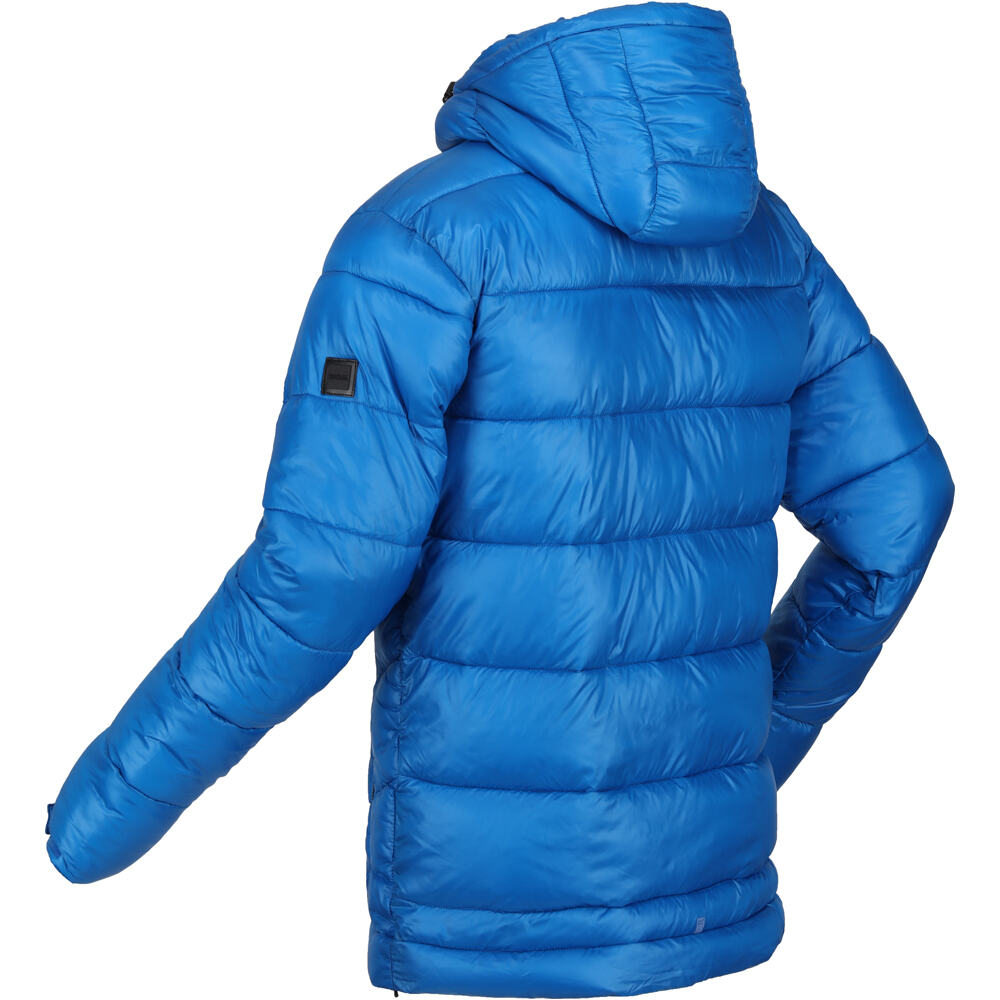 Regatta chaqueta outdoor hombre TOPLOFT II 08