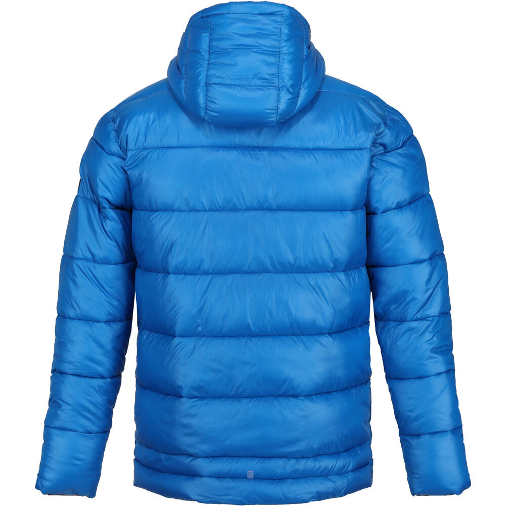 Regatta chaqueta outdoor hombre TOPLOFT II 10