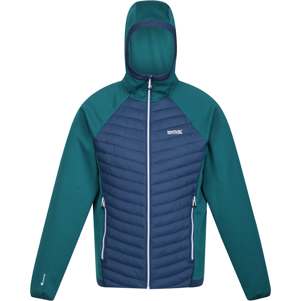 Regatta chaqueta outdoor hombre ANDRESONVIIHYBRID 08