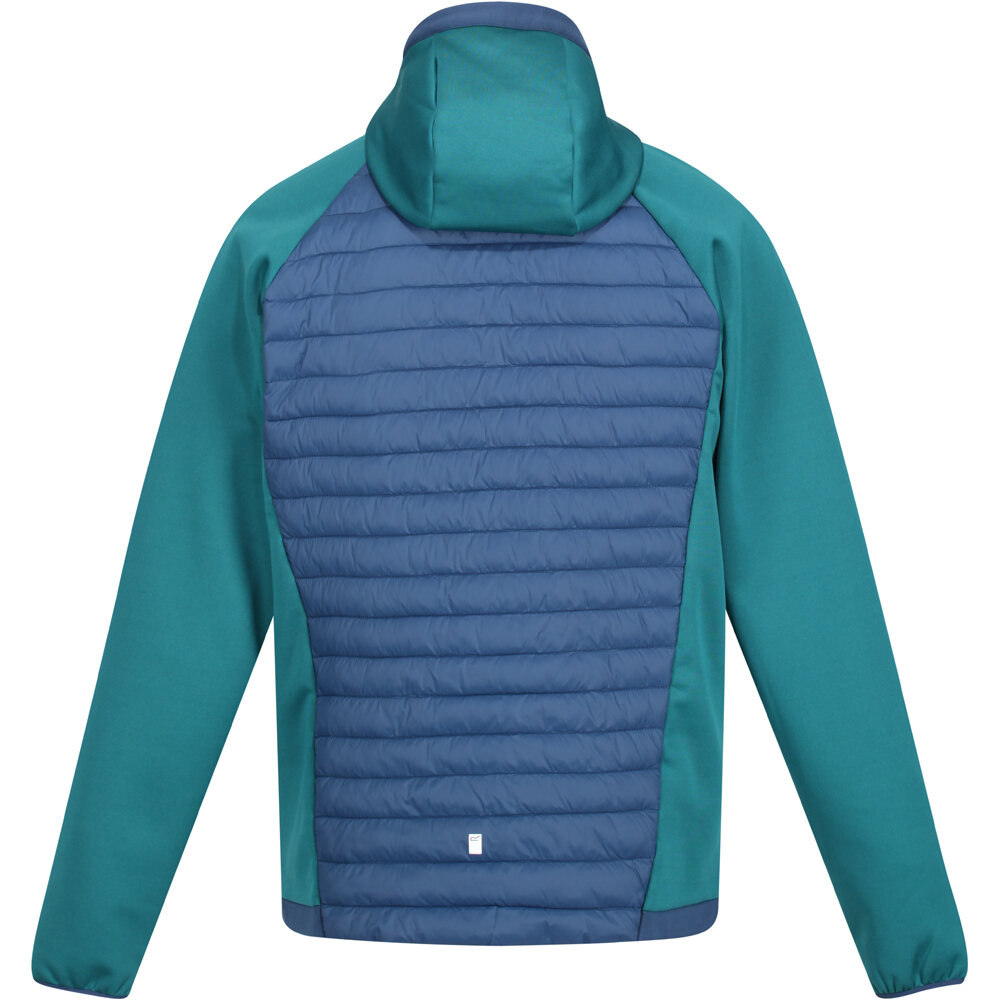 Regatta chaqueta outdoor hombre ANDRESONVIIHYBRID 09