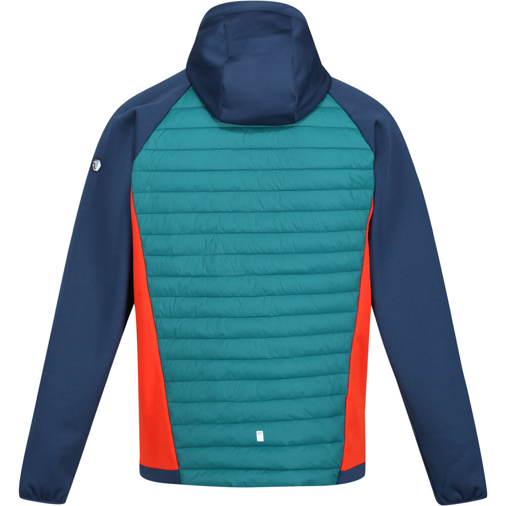 Regatta chaqueta outdoor hombre ANDRESONVIIHYBRID 08