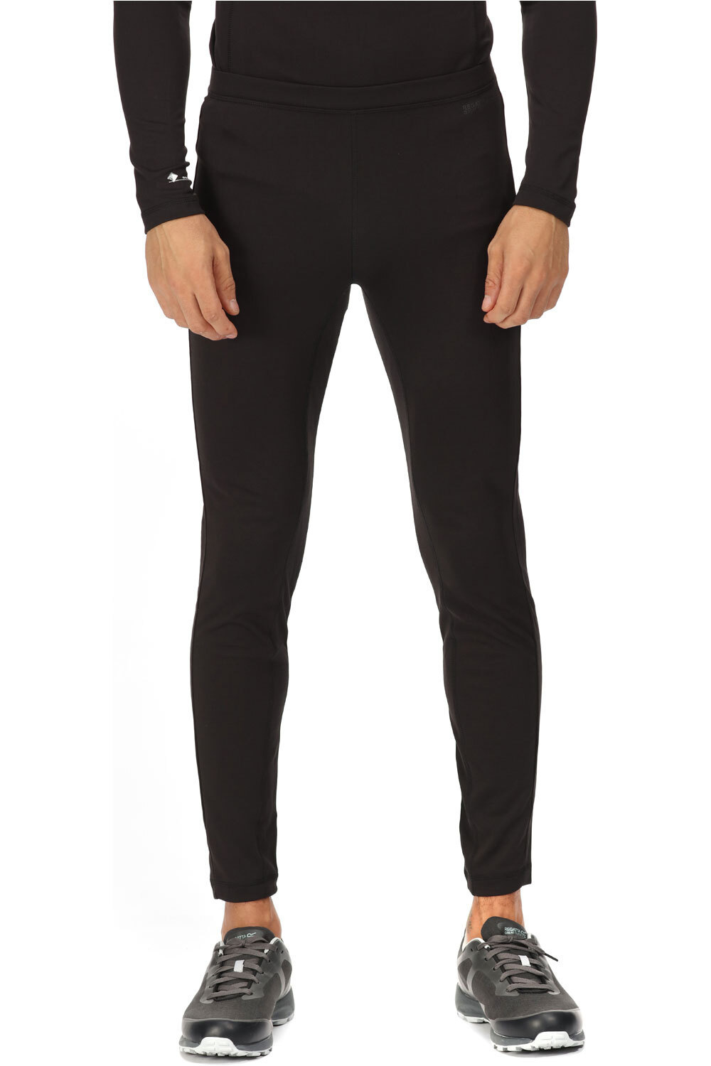 Regatta pantalón térmico BAMPTON PANT vista frontal