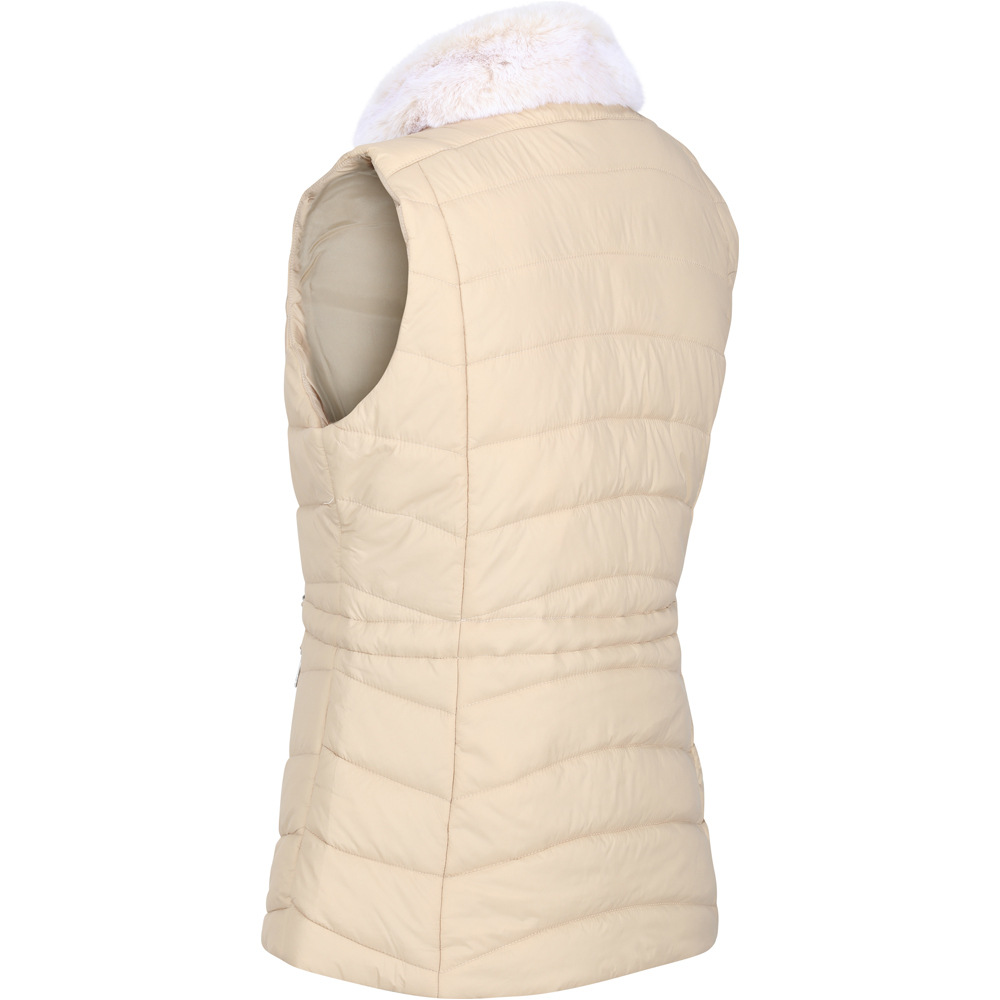 Regatta chaleco outdoor mujer WALLESS B 06