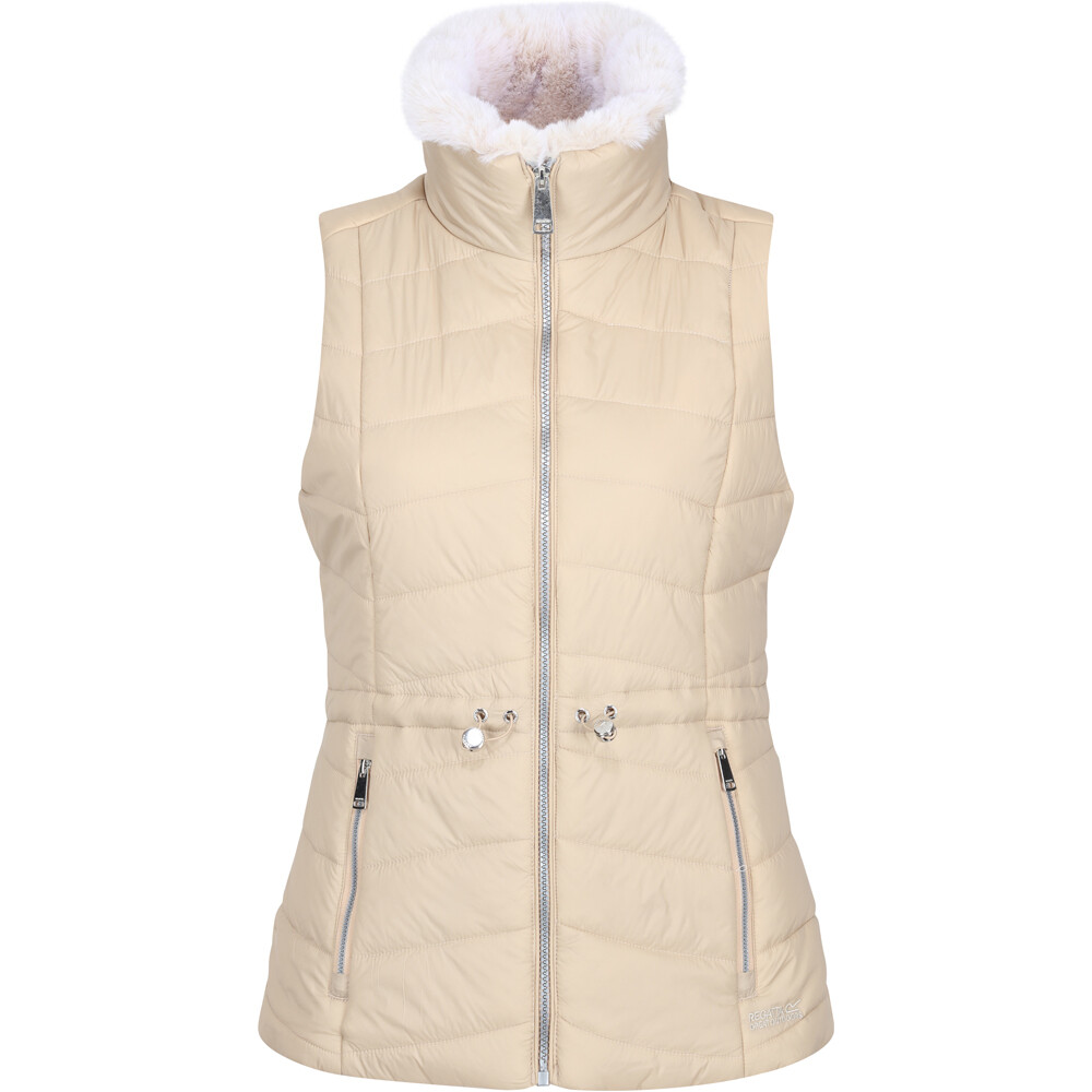 Regatta chaleco outdoor mujer WALLESS B 07