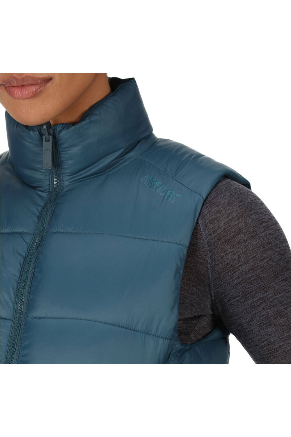 Regatta chaleco outdoor mujer YEWBANK B 03