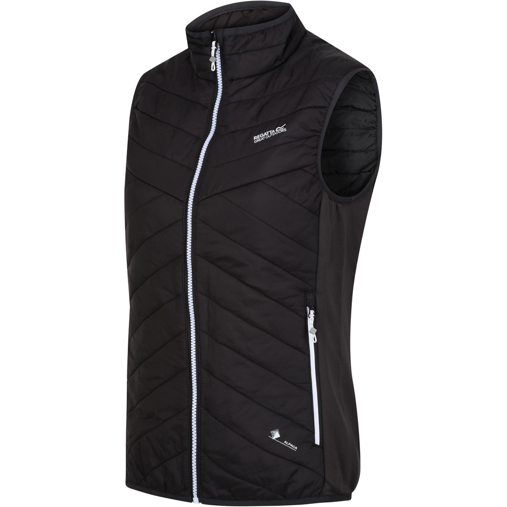 Regatta chaleco outdoor mujer HALTON B 04