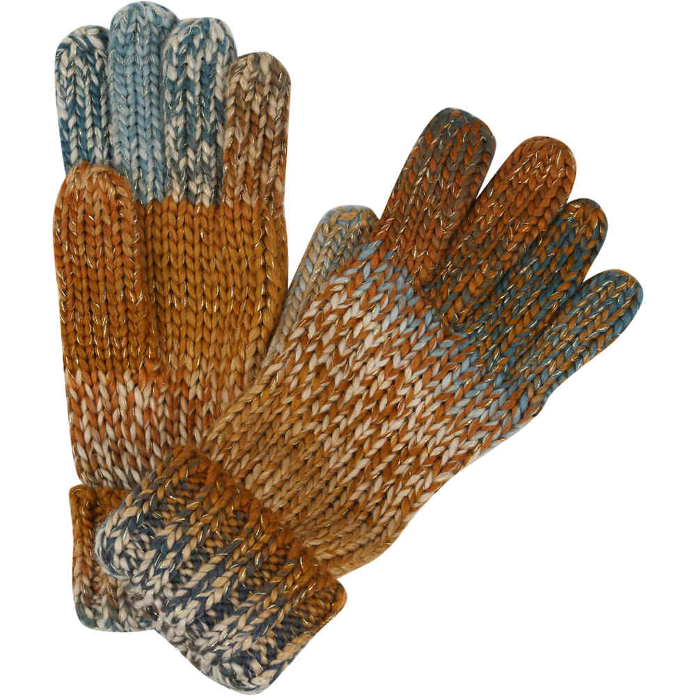 Regatta guante moda hombre FROSTY GLOVE VI vista frontal