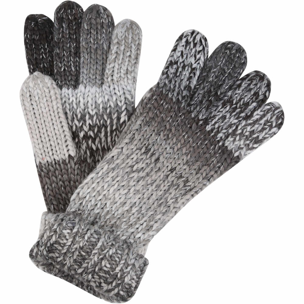 Regatta guante moda hombre FROSTY GLOVE VI vista frontal