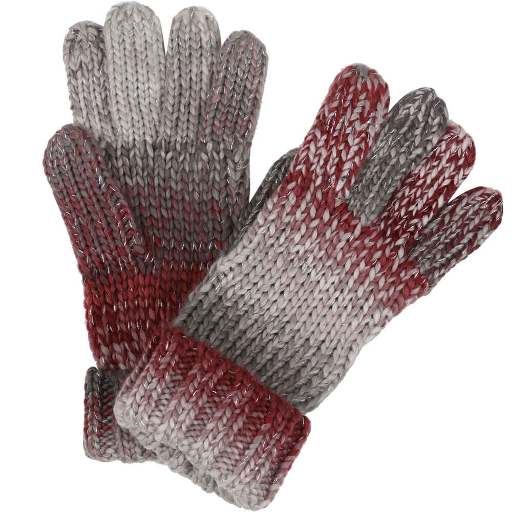 Regatta guante moda hombre FROSTY GLOVE VI vista frontal