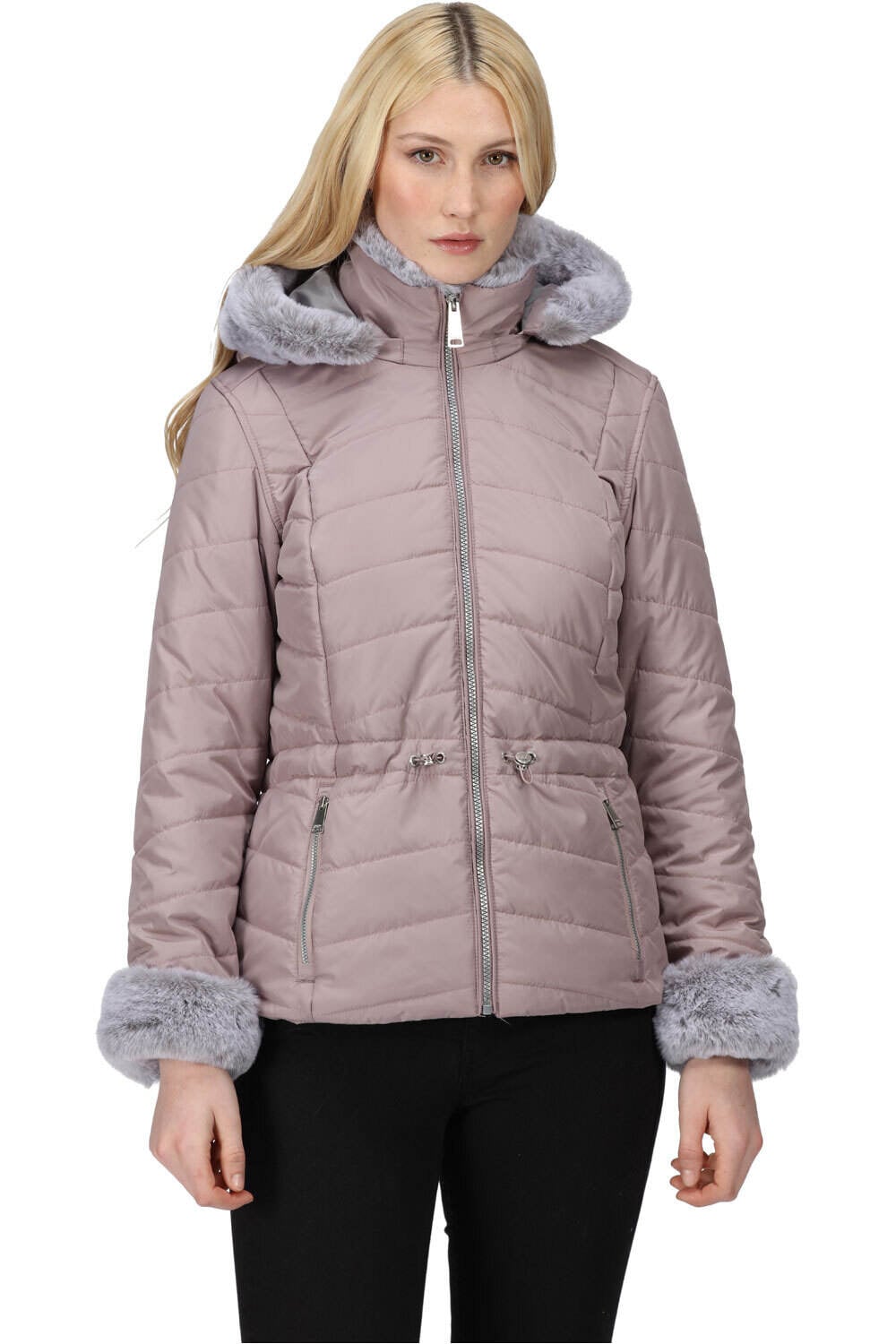 Willabella chaqueta outdoor mujer Morado (14)
