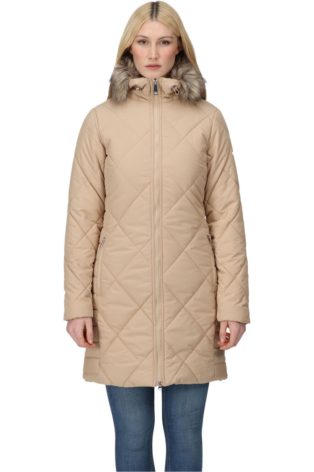 Regatta fritha ii chaqueta outdoor mujer