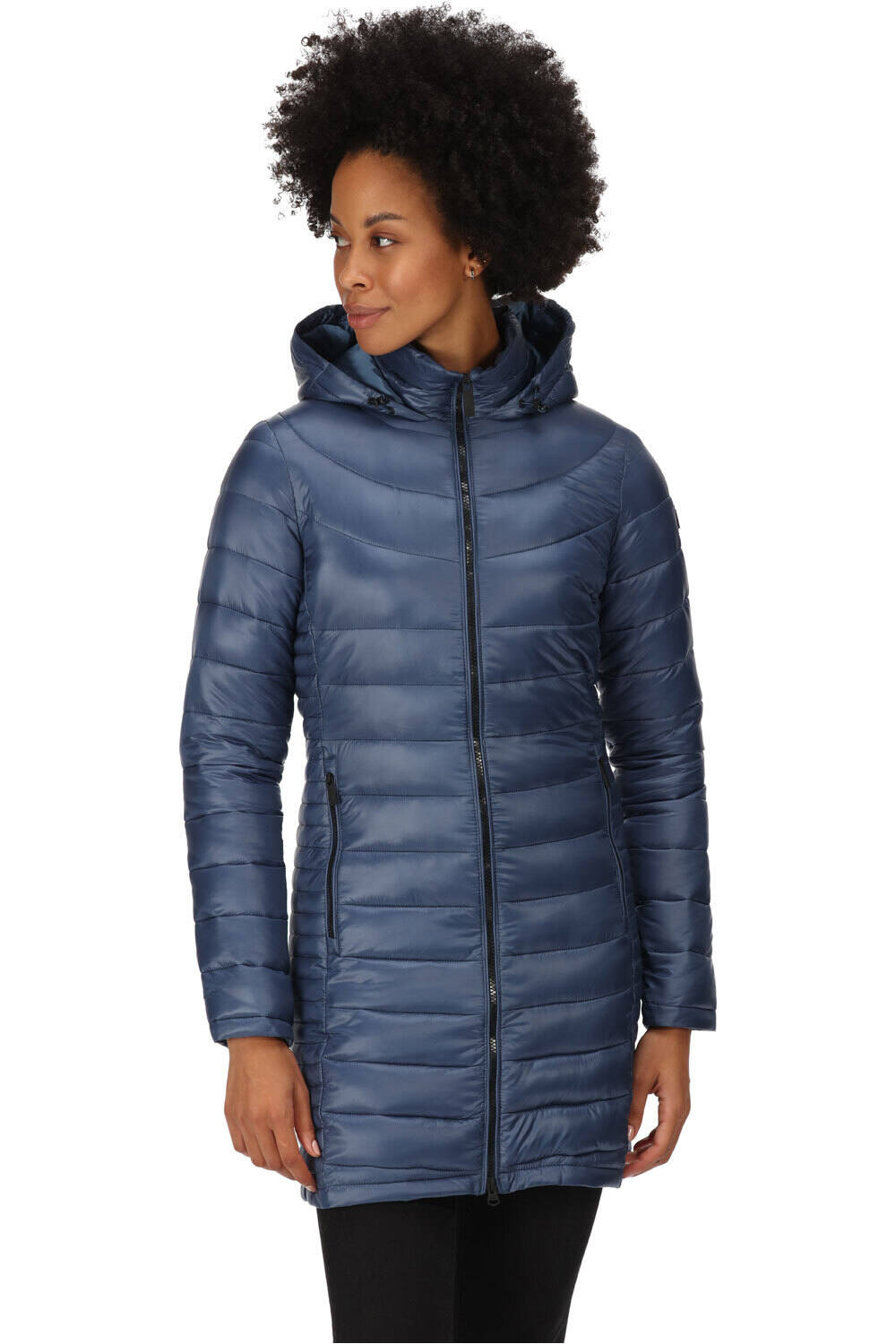 Regatta andel iii chaqueta outdoor mujer